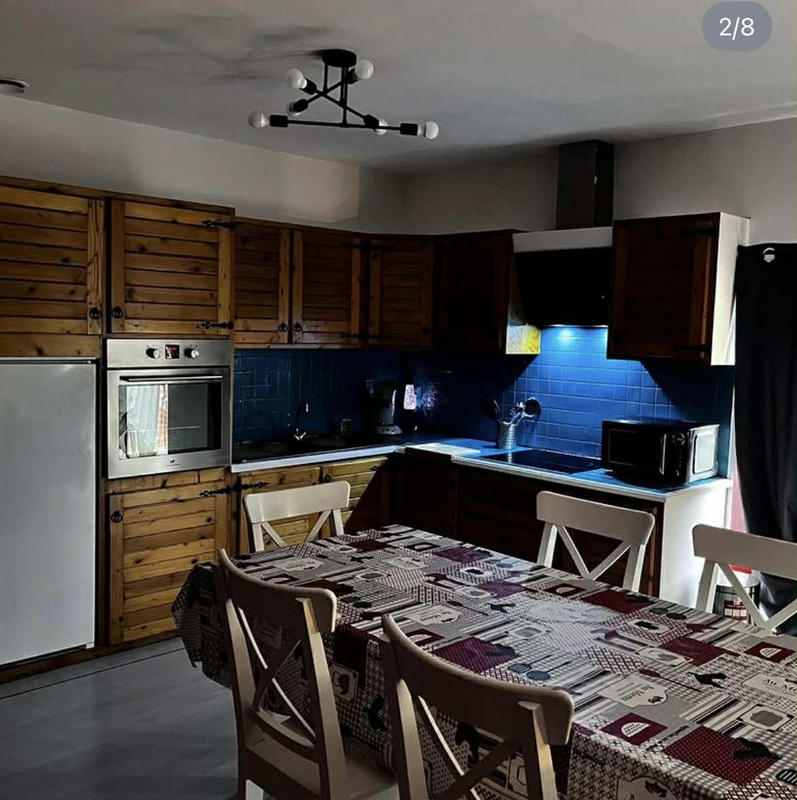 Maison - 262 m² - 11 pièces