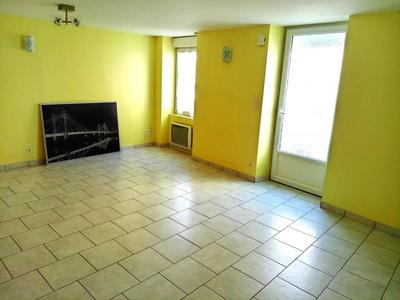 Maison de ville - 59 m² - 3 pièces