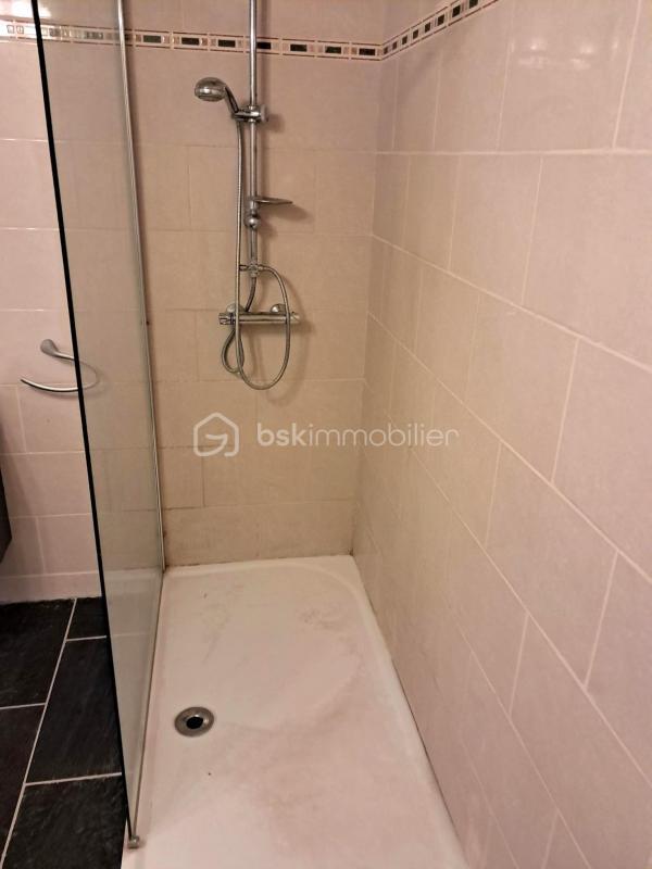 Maison ancienne - 95 m² - 6 pièces