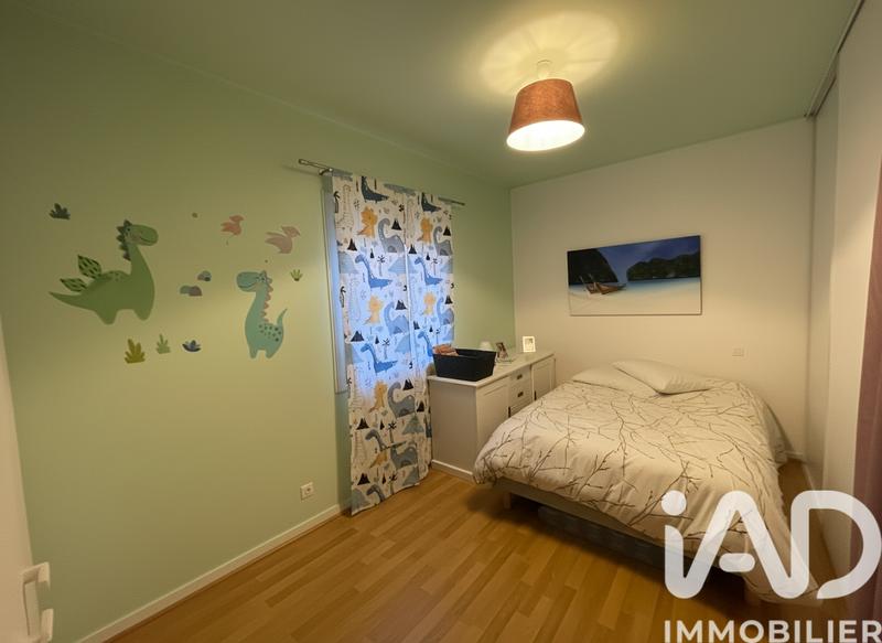 Maison - 136 m² - 4 pièces