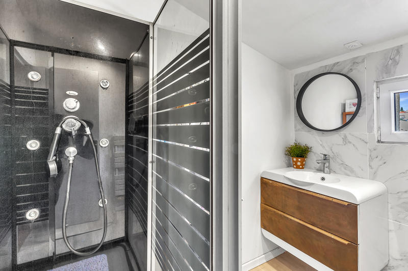 Maison - 193 m² - 6 pièces