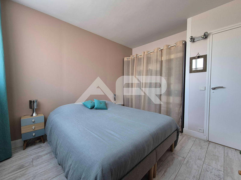 Maison - 95 m² - 6 pièces