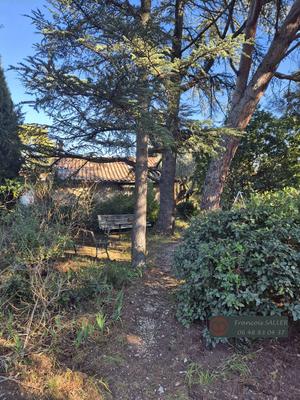 Maison - 132 m² - 6 pièces