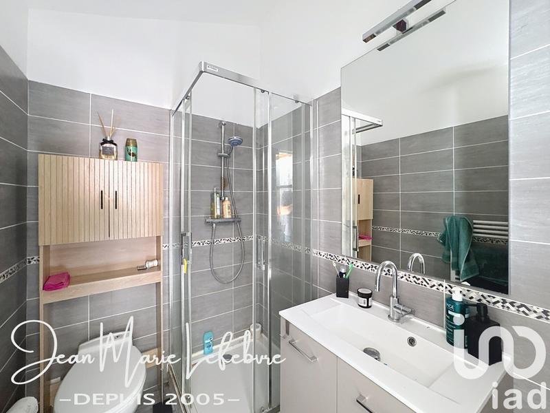 Maison de ville - 200 m² - 6 pièces