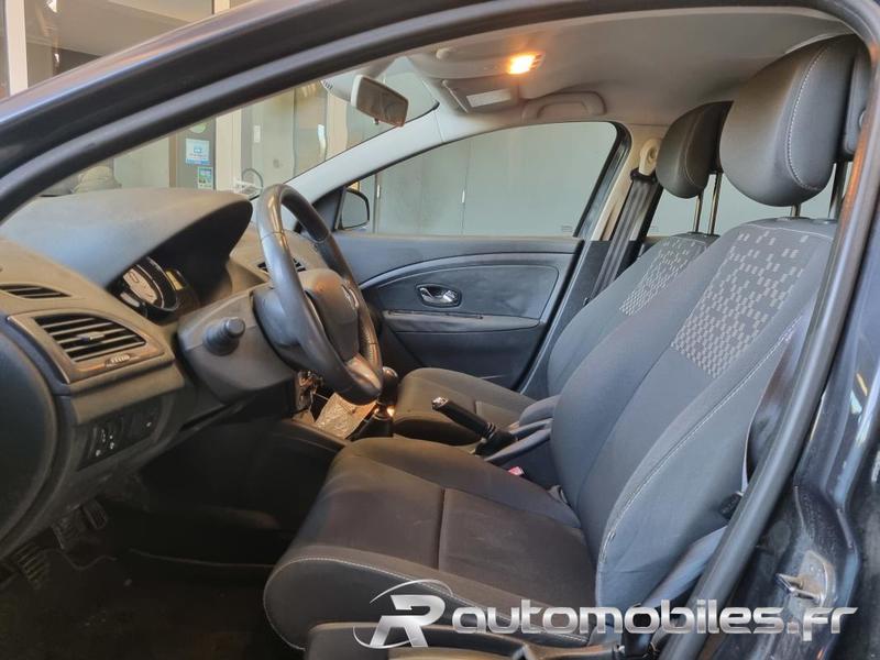 Renault Mégane 1.2 Tce 115 Expression