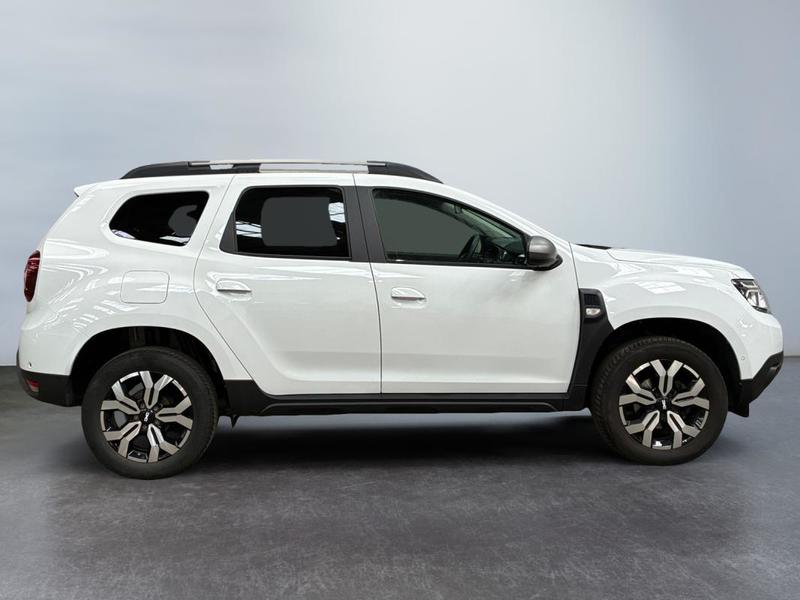 Dacia Duster Blue dCi 115 4x2 Journey