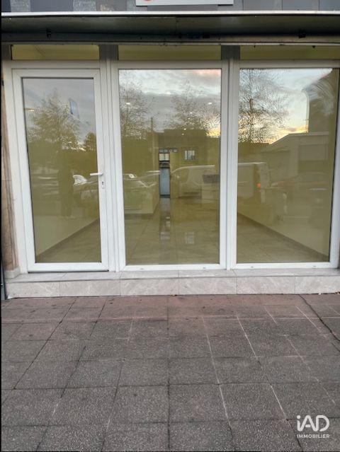 Local commercial - 43 m²