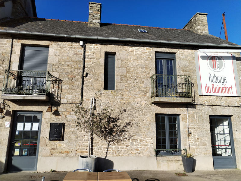 Local commercial - 516 m² - 19 pièces