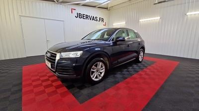 Audi Q5 50 Tfsi e 299 Qtt s tronic 7 Bus Exec