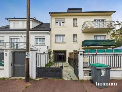 Appartement - 29 m² - 1 pièce