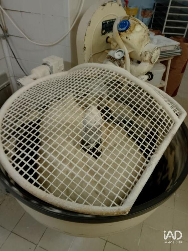 Local commercial - 140 m²