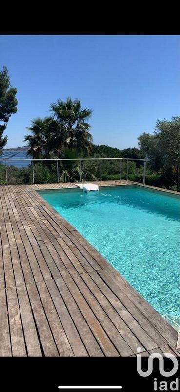 Maison - 173 m² - 6 pièces