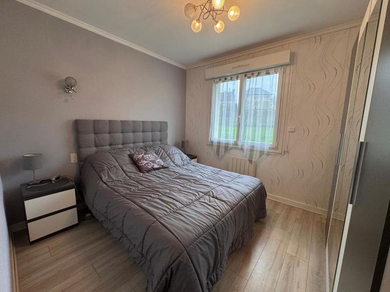 Maison - 138 m² - 6 pièces