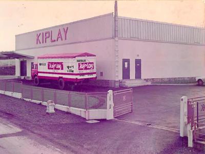 Dans les coulisses du textile : visite des ateliers Kiplay