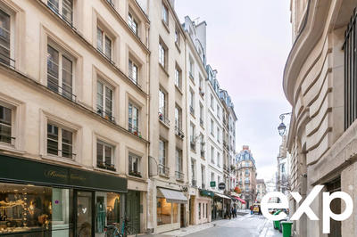 Duplex - 101 m² - 4 pièces