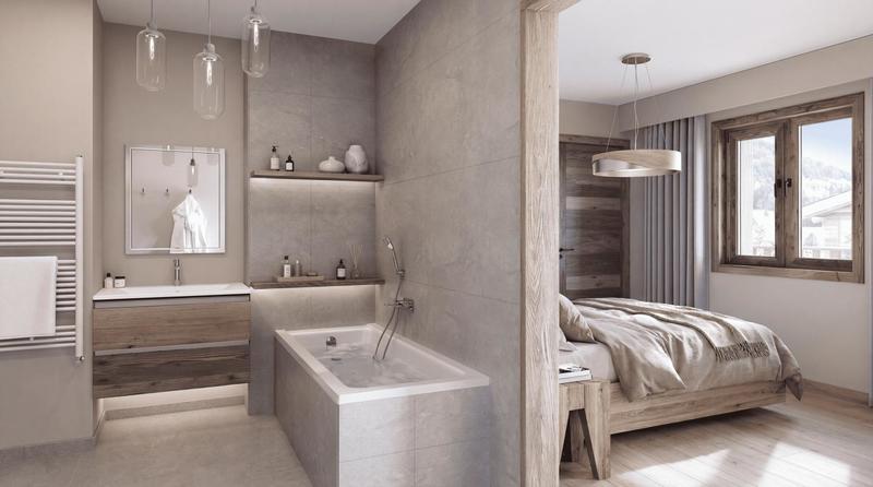 Appartement - 28 à 47 m² - 4 pièces