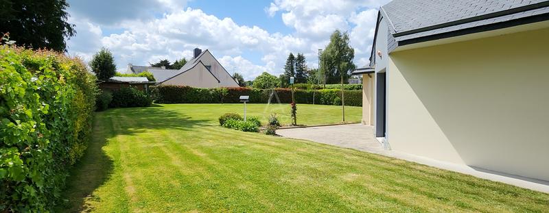 Maison - 165 m² - 4 pièces