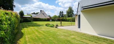 Maison - 165 m² - 4 pièces