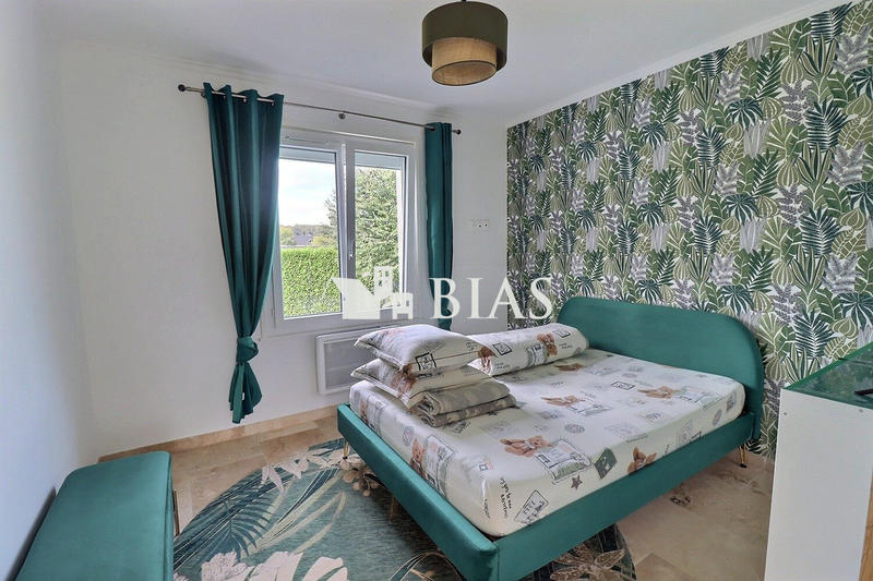 Maison - 160 m² - 7 pièces