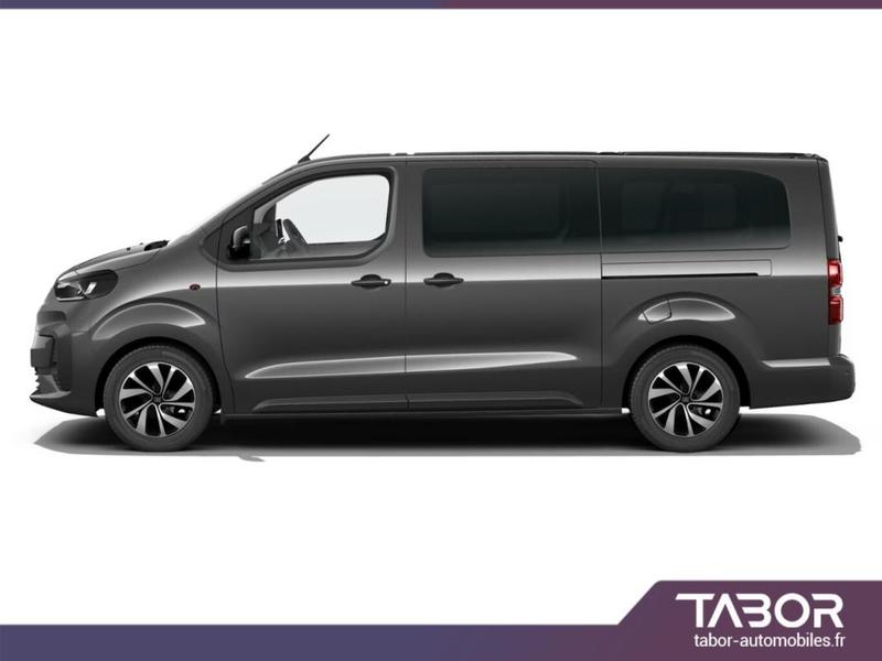 Fiat Ulysse At8 L3 Top Attel Pano Gps Acc