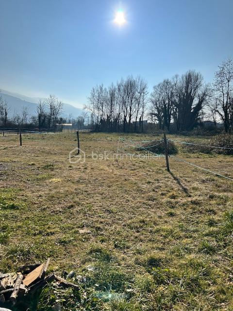 Grange - 83 m² - 1 pièce