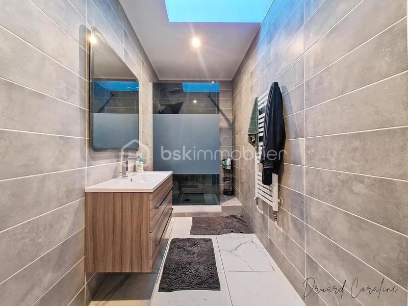 Maison - 114 m² - 4 pièces