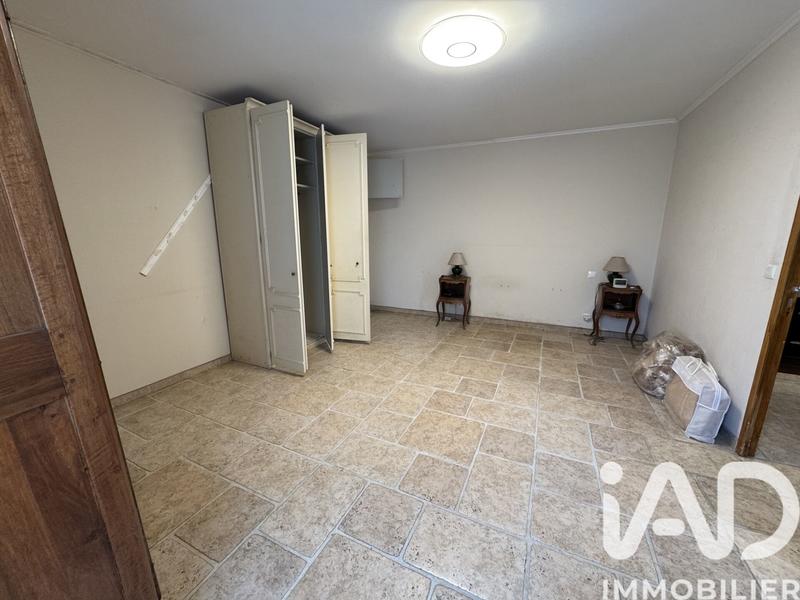 Maison - 298 m² - 7 pièces