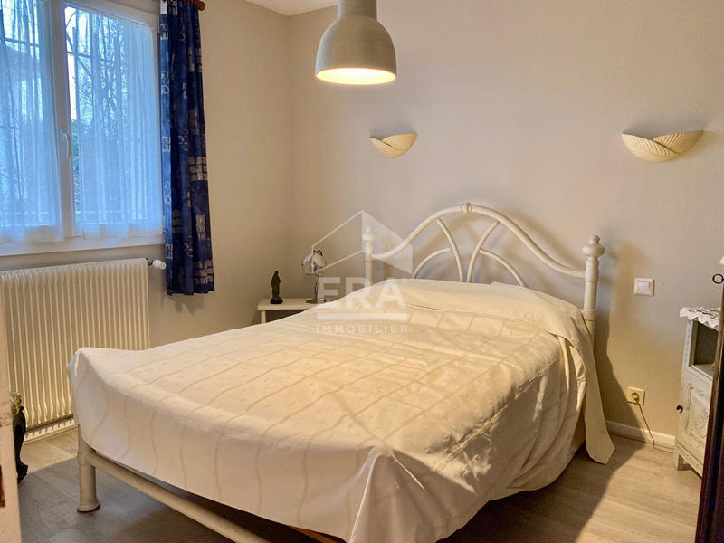 Maison - 119 m² - 4 pièces