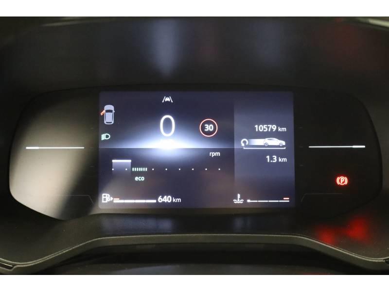 Renault Clio TCe 90 ch Gsr2 Evolution