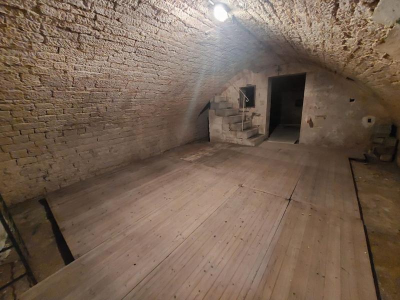 Maison bourgeoise - 300 m² - 10 pièces