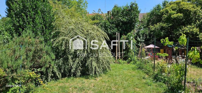 Maison - 143 m² - 5 pièces