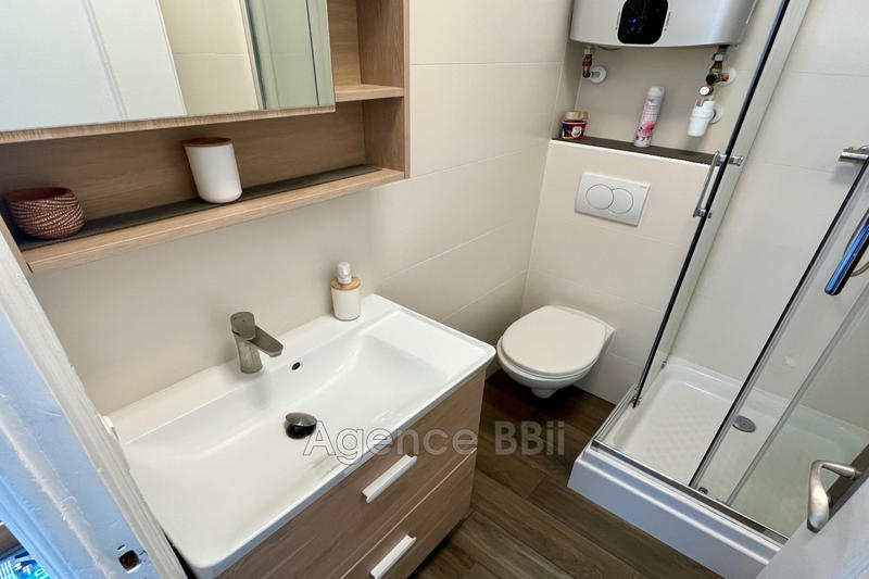 Appartement - 24 m² - 1 pièce