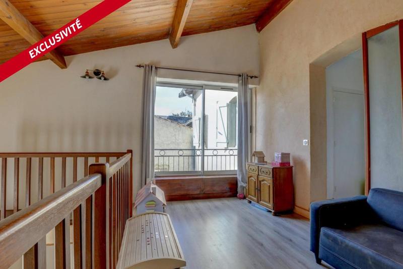 Maison - 150 m² - 4 pièces