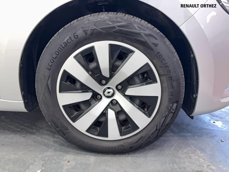 Renault Clio TCe 90 Equilibre