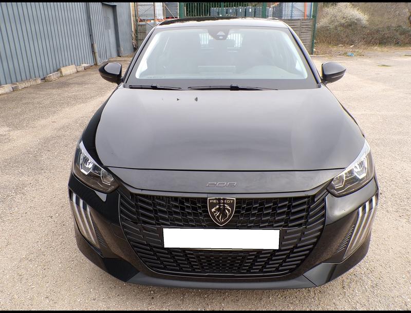 Peugeot 208 Ptech 100 Style Bvm