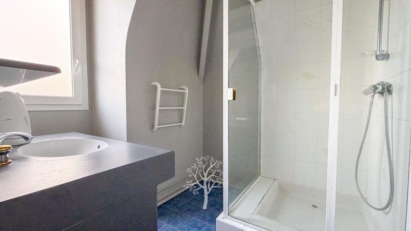 Maison - 145 m² - 4 pièces