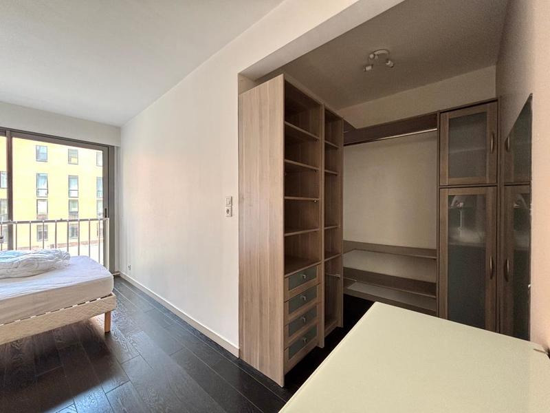 Appartement - 56 m² - 2 pièces