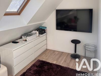 Maison de ville - 150 m² - 5 pièces