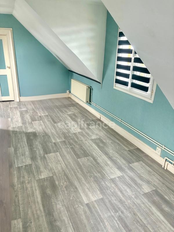 Maison - 128 m² - 6 pièces