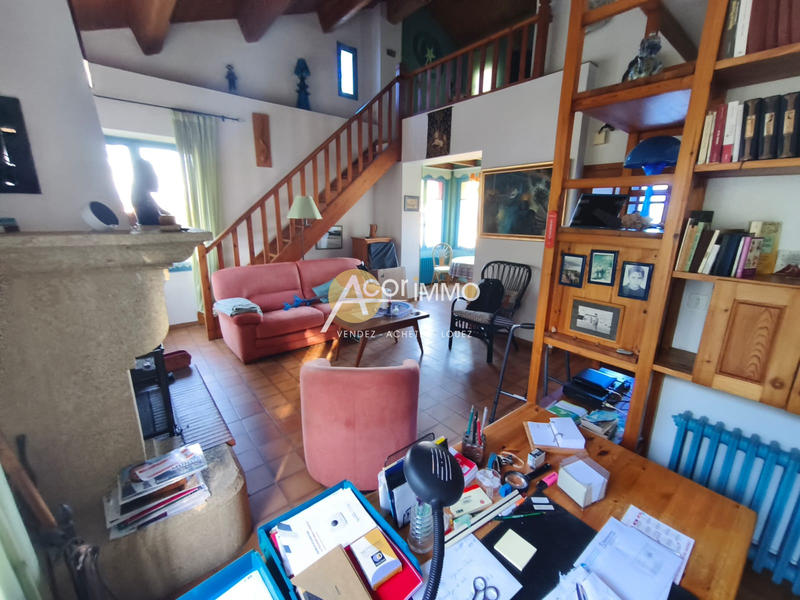 Maison - 81 m² - 4 pièces