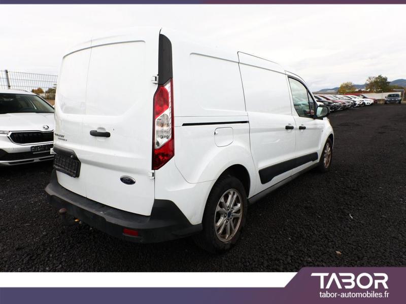 Ford TransitConnect Transit Connect L2 1.5 Eb 100 Trend Cam