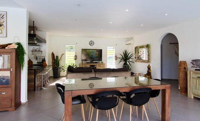 Villa - 170 m² - 5 pièces