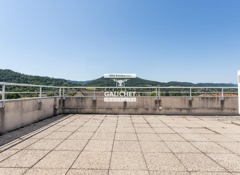 Local d'activités - 36 m²