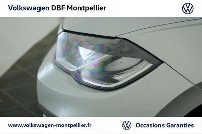 Volkswagen Polo 1.0 Tsi 95 s&amp;S Dsg7 Vw Edition