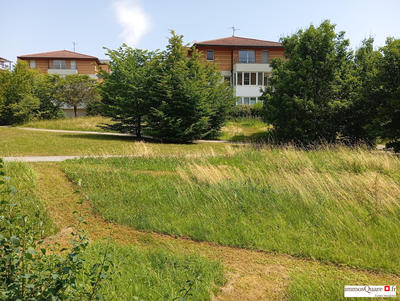 Appartement - 142 m² - 5 pièces