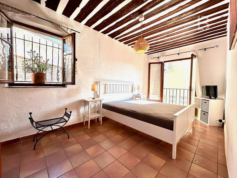 Maison - 96 m² - 4 pièces