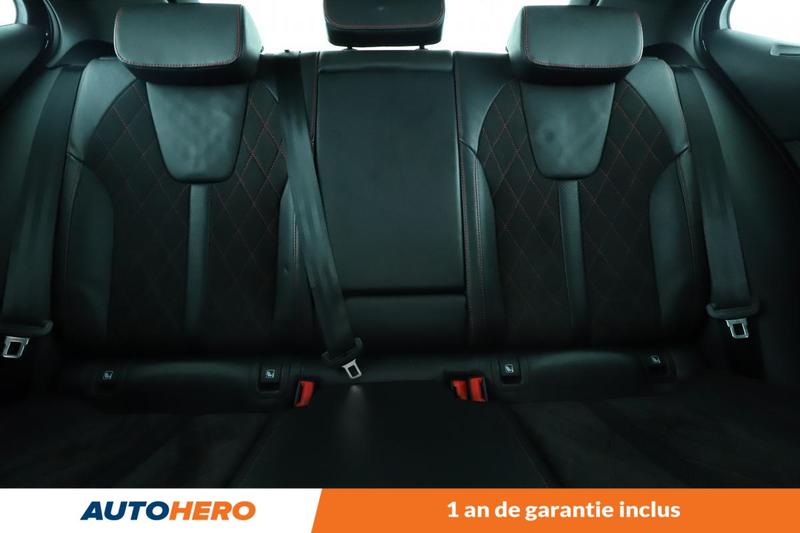 Skoda Octavia 1.4 Tsi Phev iV Rs Dsg6 245 ch