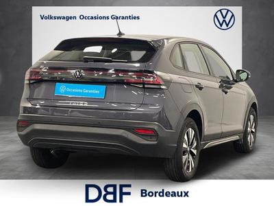 Volkswagen Taigo 1.0 Tsi 110 Dsg7 Life