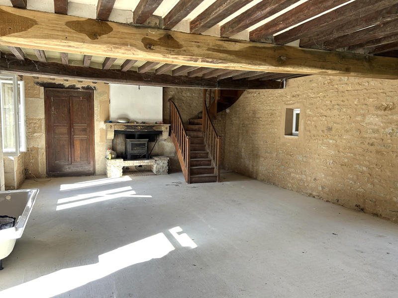 Maison - 103 m² - 5 pièces