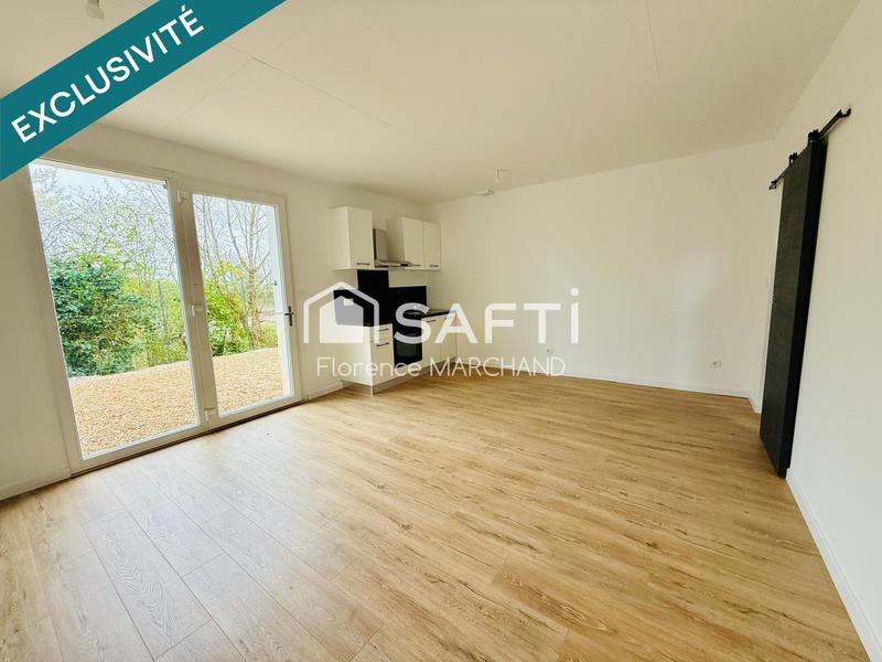 Immeuble - 534 m²